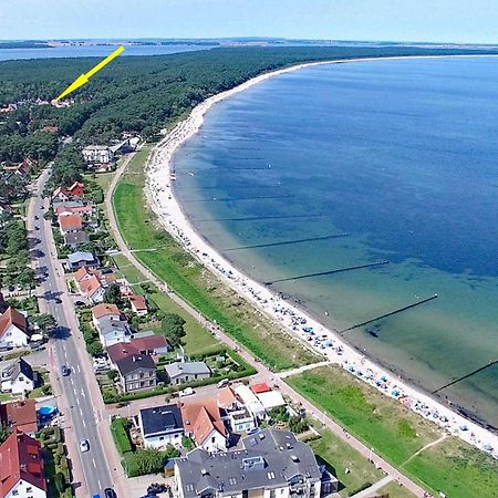 גלווה Ferienhaus Emmely Nur Wenige Gehminuten Zum Strand Ruhig מראה חיצוני תמונה