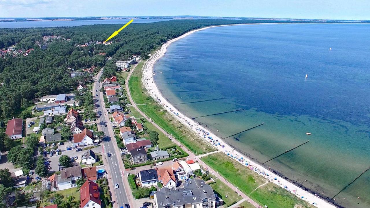 גלווה Ferienhaus Emmely Nur Wenige Gehminuten Zum Strand Ruhig מראה חיצוני תמונה