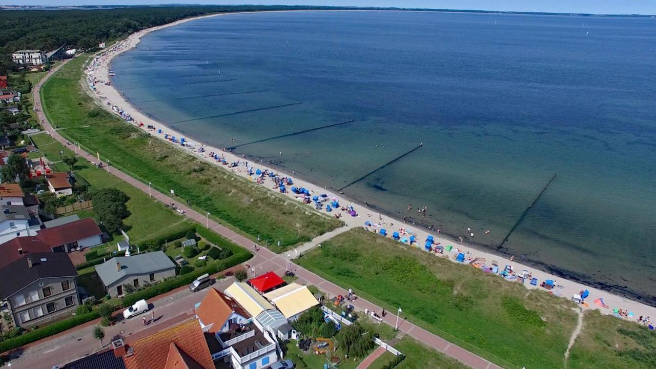 גלווה Ferienhaus Emmely Nur Wenige Gehminuten Zum Strand Ruhig מראה חיצוני תמונה