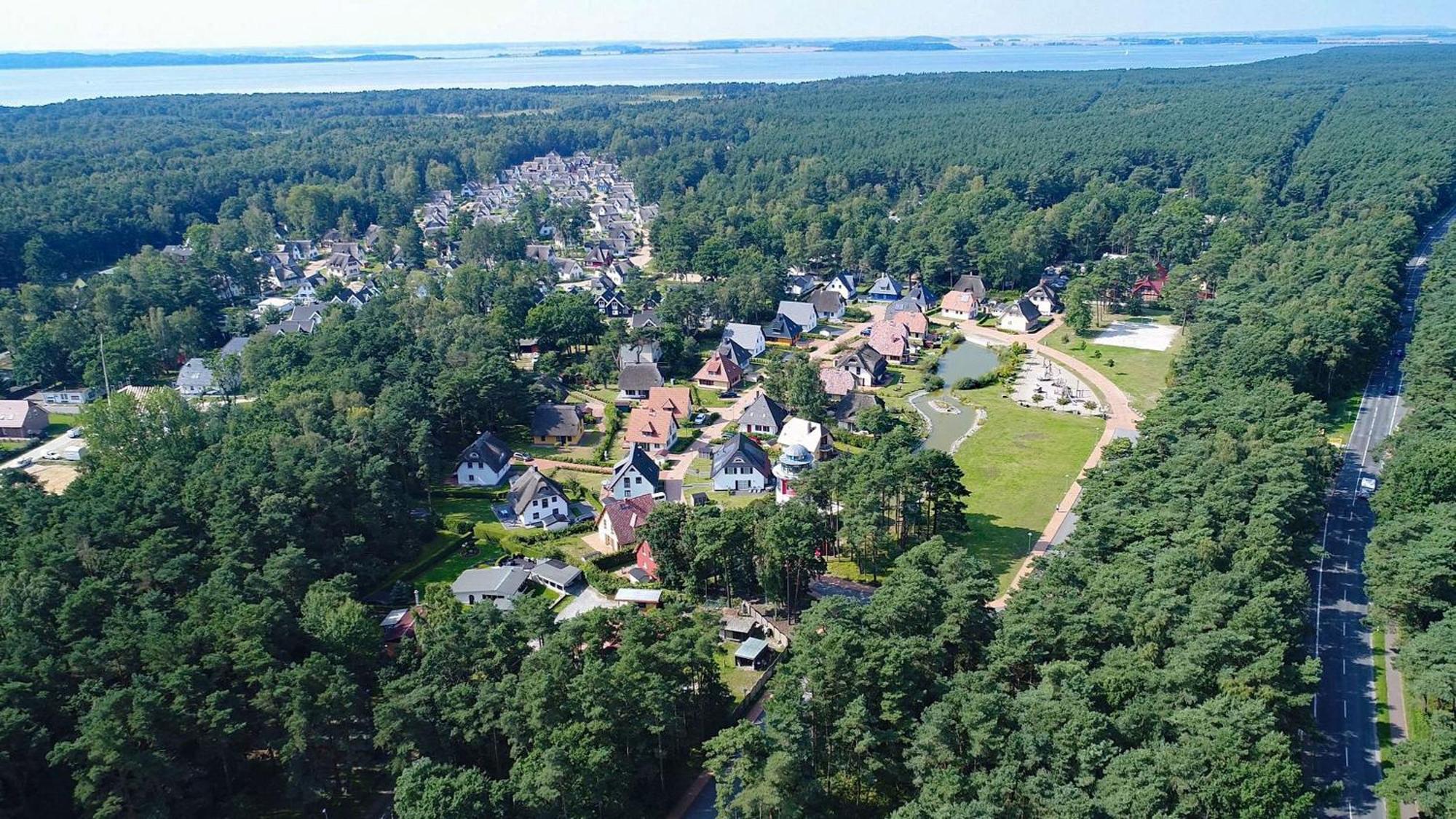 גלווה Ferienhaus Emmely Nur Wenige Gehminuten Zum Strand Ruhig מראה חיצוני תמונה