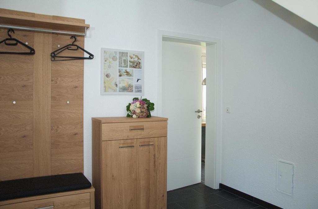 גלווה Ferienhaus Emmely Nur Wenige Gehminuten Zum Strand Ruhig מראה חיצוני תמונה