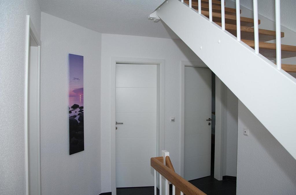 גלווה Ferienhaus Emmely Nur Wenige Gehminuten Zum Strand Ruhig מראה חיצוני תמונה
