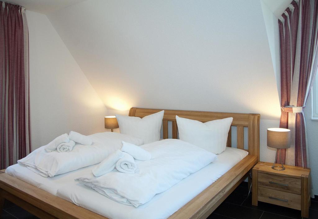 גלווה Ferienhaus Emmely Nur Wenige Gehminuten Zum Strand Ruhig מראה חיצוני תמונה