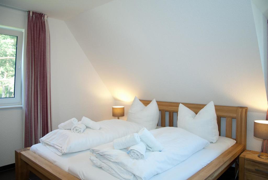 גלווה Ferienhaus Emmely Nur Wenige Gehminuten Zum Strand Ruhig מראה חיצוני תמונה