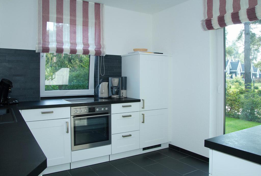 גלווה Ferienhaus Emmely Nur Wenige Gehminuten Zum Strand Ruhig מראה חיצוני תמונה