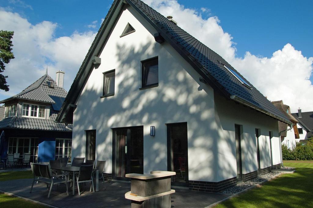 גלווה Ferienhaus Emmely Nur Wenige Gehminuten Zum Strand Ruhig מראה חיצוני תמונה
