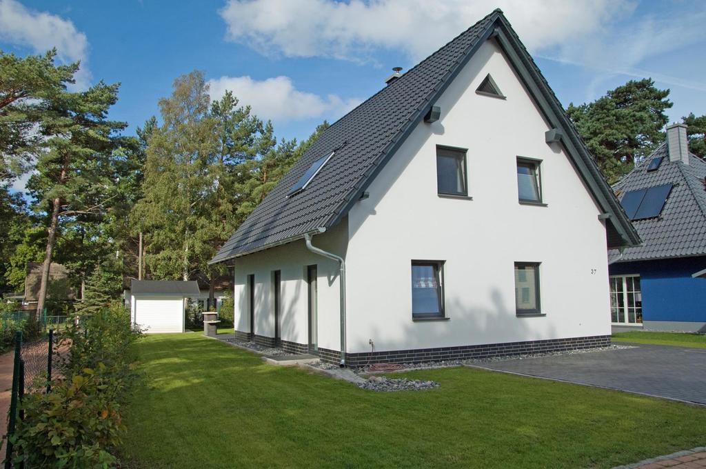 גלווה Ferienhaus Emmely Nur Wenige Gehminuten Zum Strand Ruhig מראה חיצוני תמונה