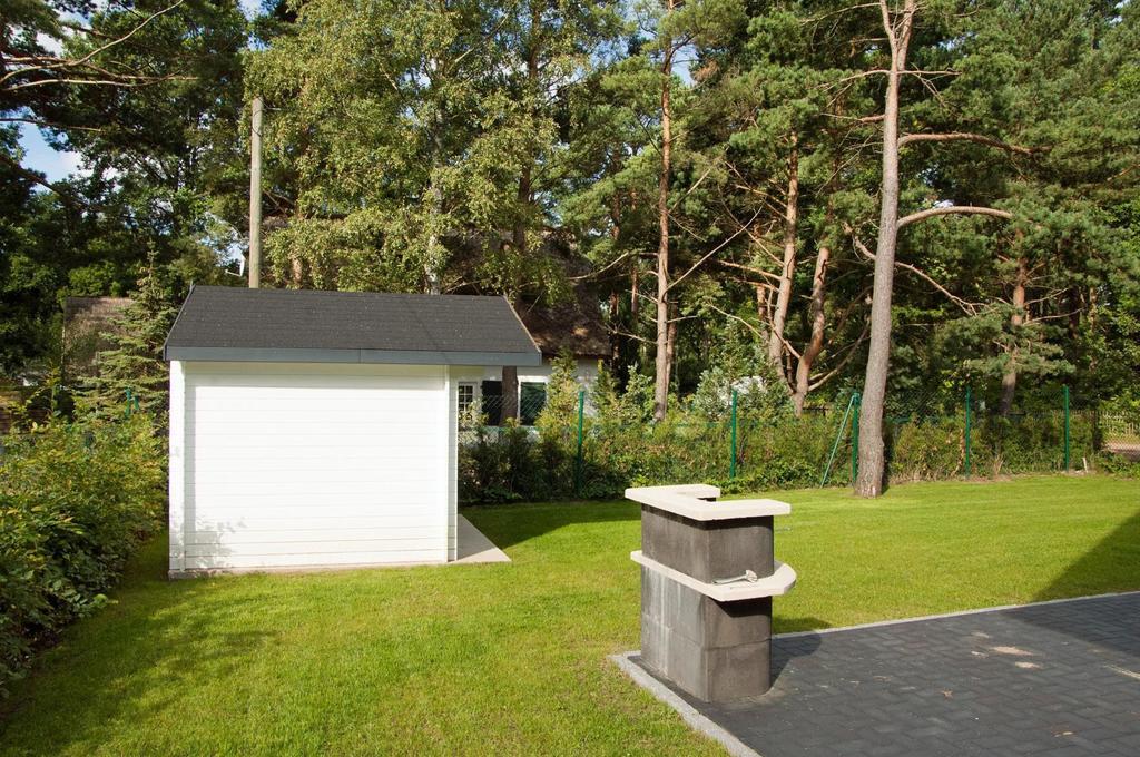 גלווה Ferienhaus Emmely Nur Wenige Gehminuten Zum Strand Ruhig מראה חיצוני תמונה