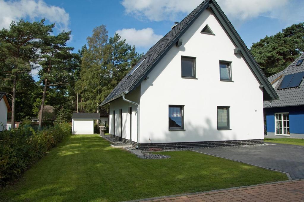 גלווה Ferienhaus Emmely Nur Wenige Gehminuten Zum Strand Ruhig מראה חיצוני תמונה