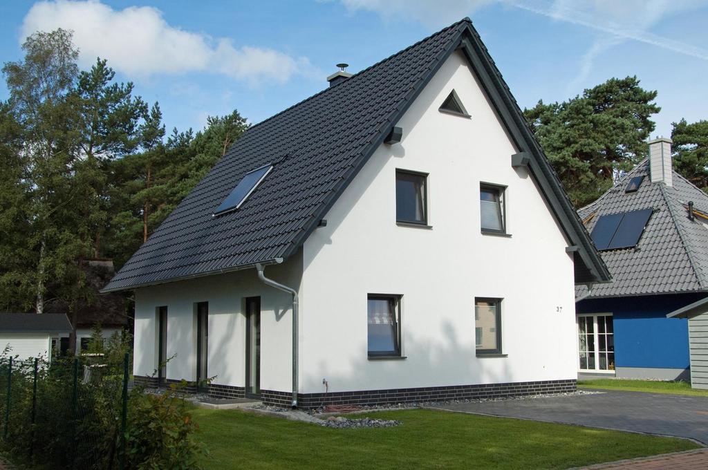 גלווה Ferienhaus Emmely Nur Wenige Gehminuten Zum Strand Ruhig מראה חיצוני תמונה
