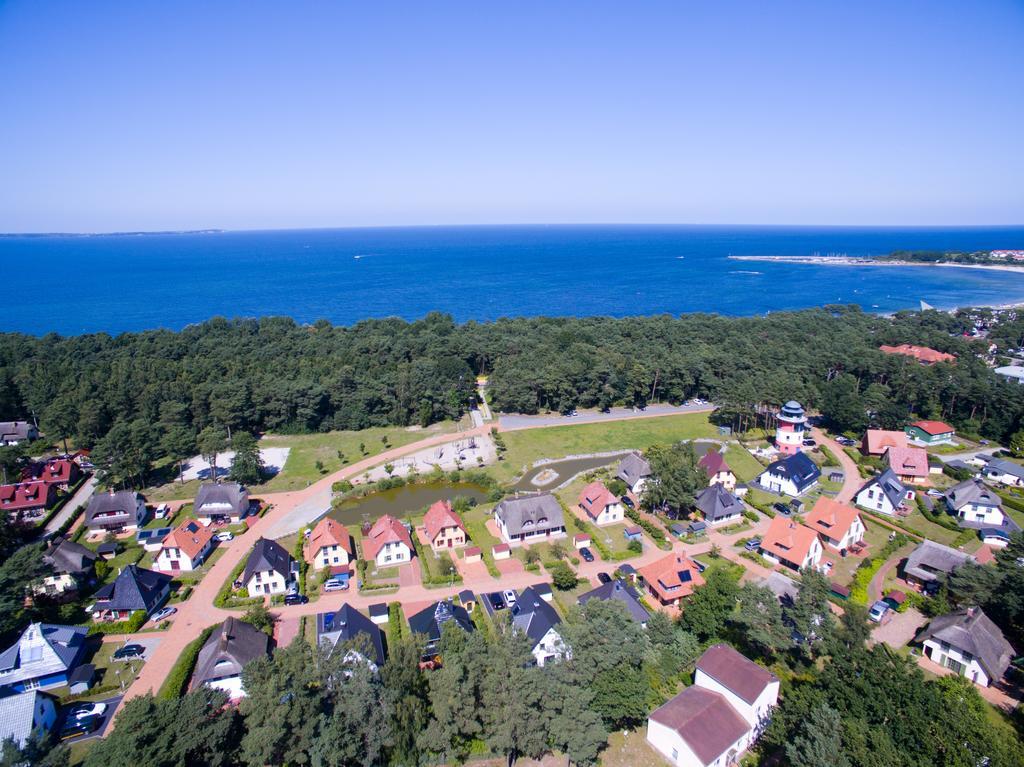 גלווה Ferienhaus Emmely Nur Wenige Gehminuten Zum Strand Ruhig מראה חיצוני תמונה