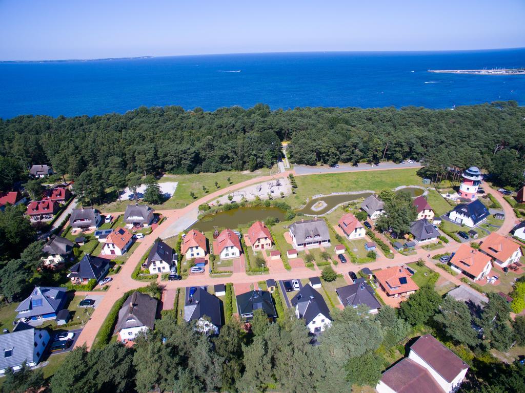 גלווה Ferienhaus Emmely Nur Wenige Gehminuten Zum Strand Ruhig מראה חיצוני תמונה