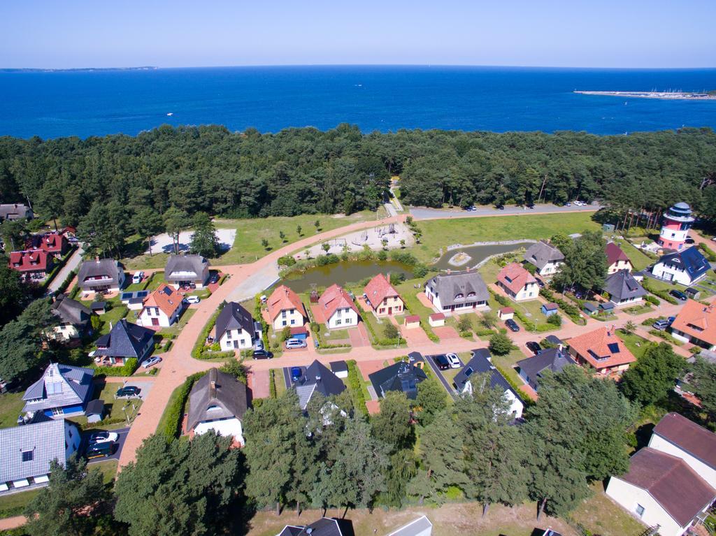 גלווה Ferienhaus Emmely Nur Wenige Gehminuten Zum Strand Ruhig מראה חיצוני תמונה