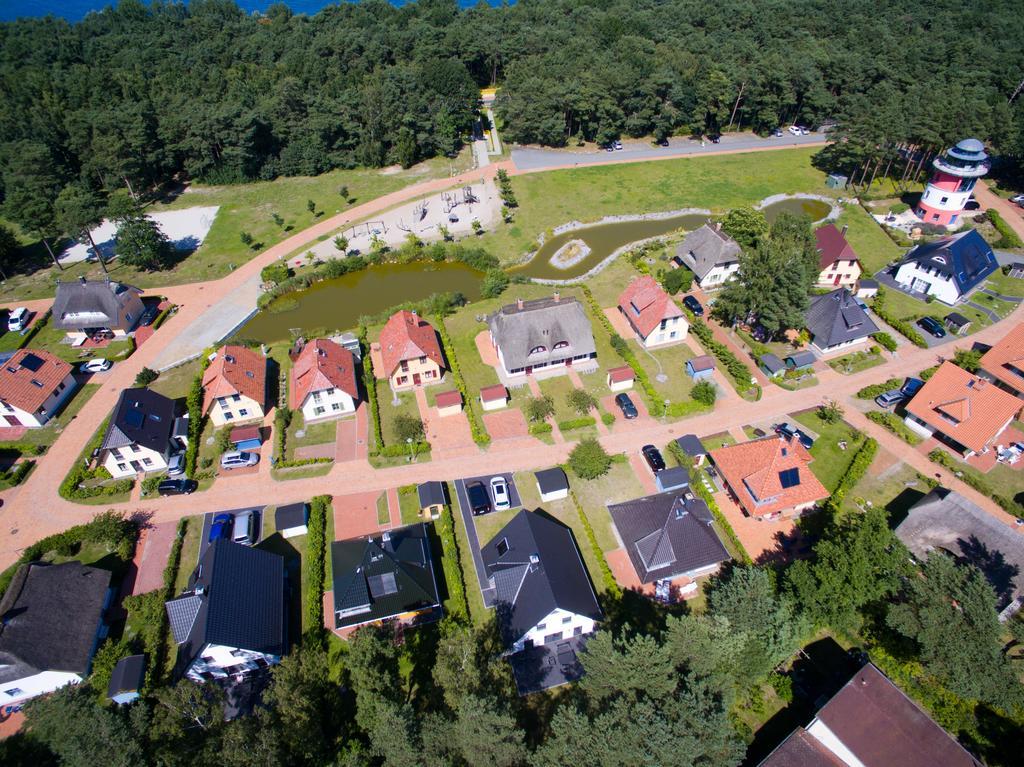 גלווה Ferienhaus Emmely Nur Wenige Gehminuten Zum Strand Ruhig מראה חיצוני תמונה